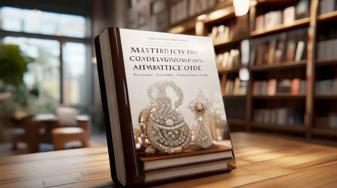 How to Master Jewelry Conversations in English: A Practical Guide-图4