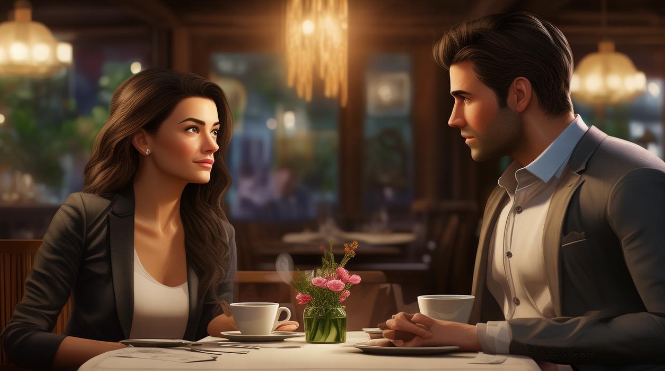 How to Book a Table in English: Practical Tips & Scenarios-图3