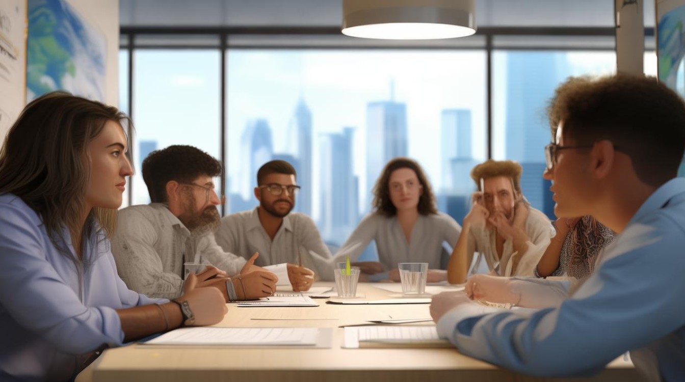 How to Talk About Smog in English: Practical Dialogue Tips-图2