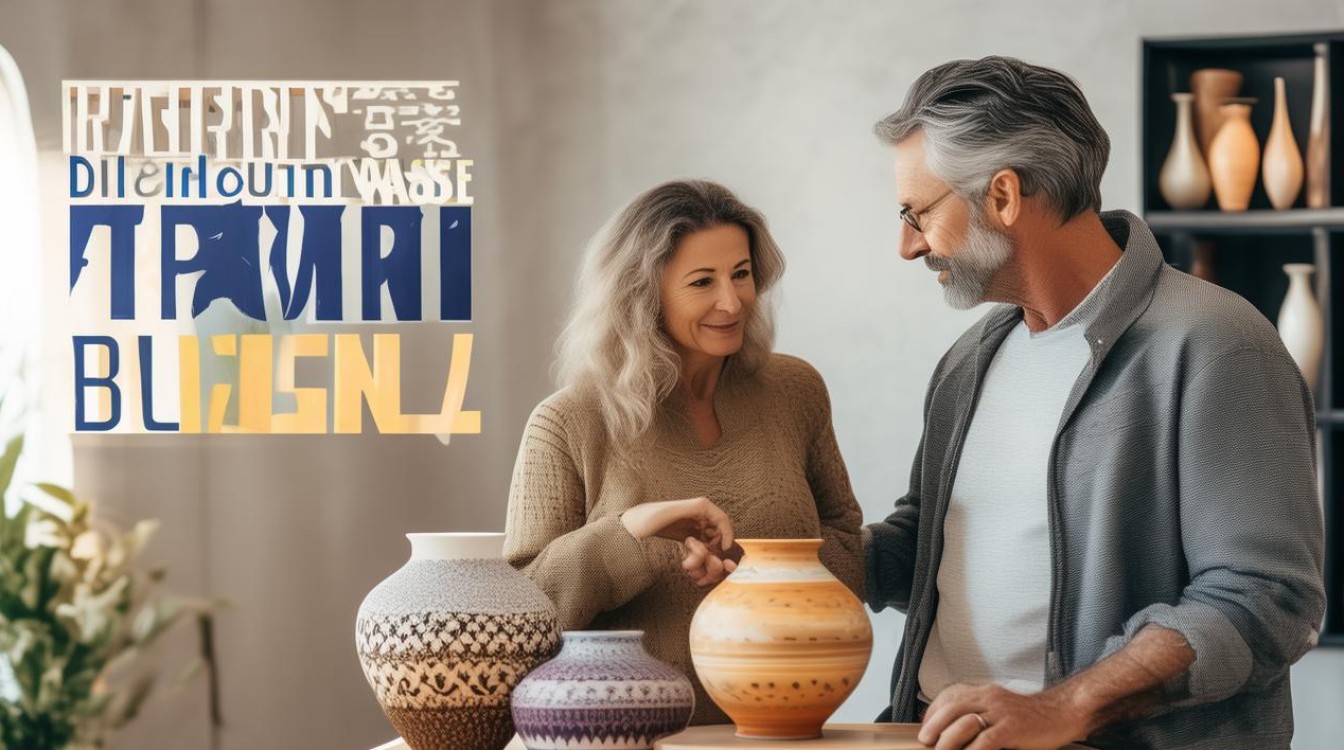 How to Buy a Vase: Practical English Dialogue Tips for Daily Use?-图3