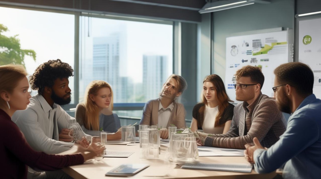 How to Talk About Smog in English: Practical Dialogue Tips-图3