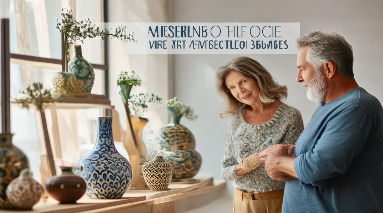 How to Buy a Vase: Practical English Dialogue Tips for Daily Use?-图4