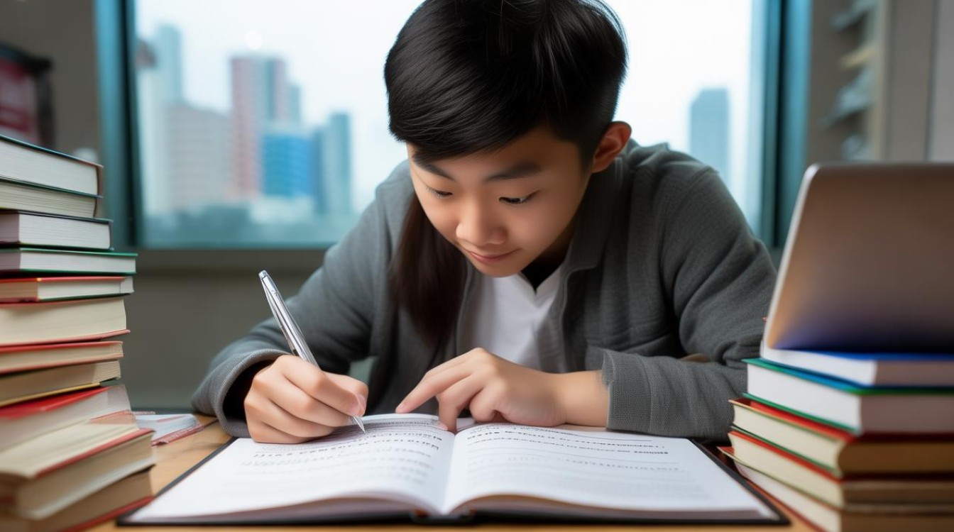 如何快速提升雅思听力成绩？关键技巧与策略分享-图2