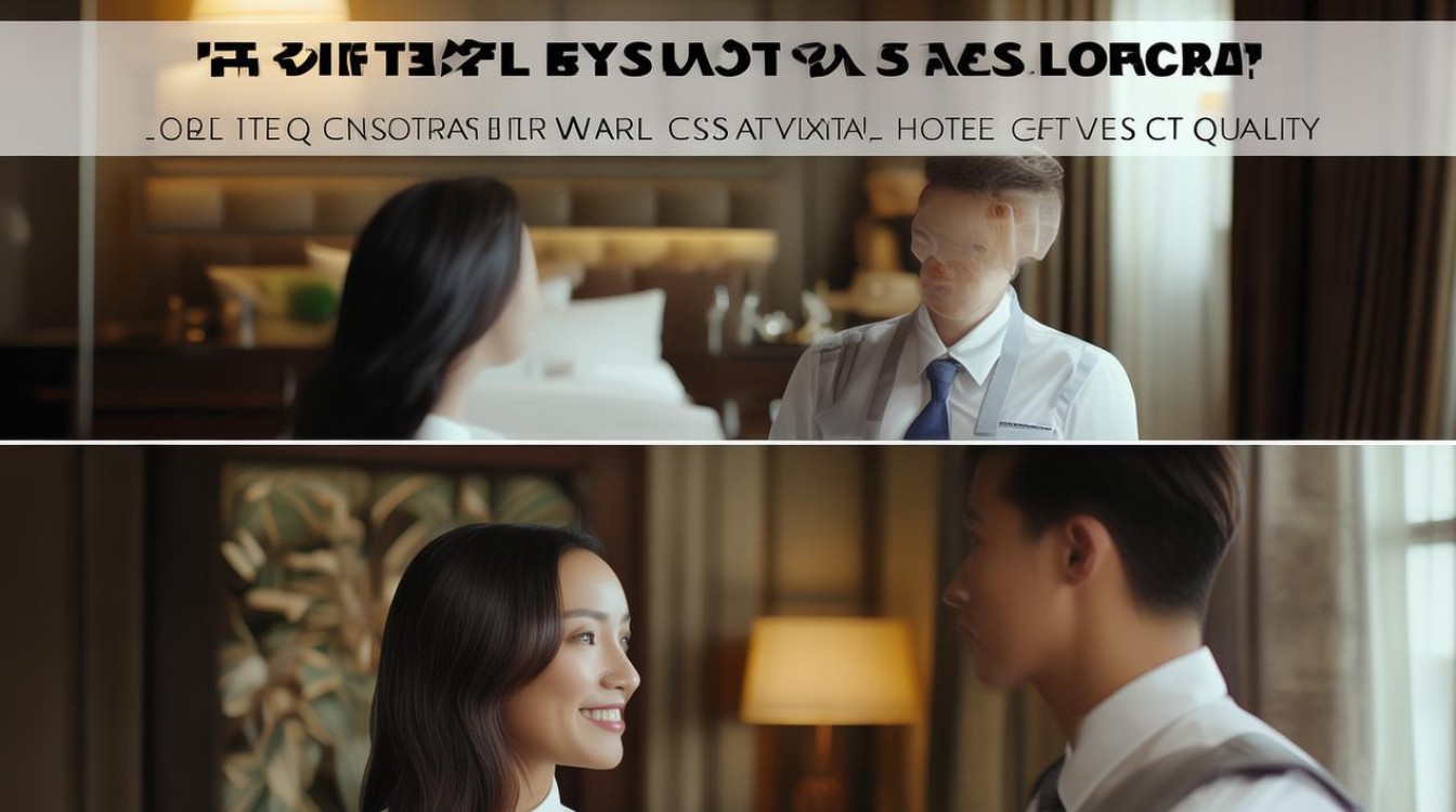 如何用实用客房英语口语提升酒店服务品质？-图4