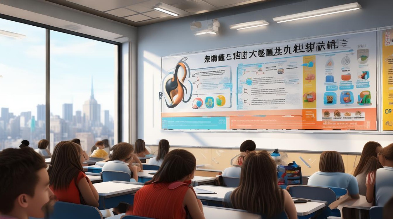 雅思听力有哪些高效技巧能快速突破瓶颈？-图4