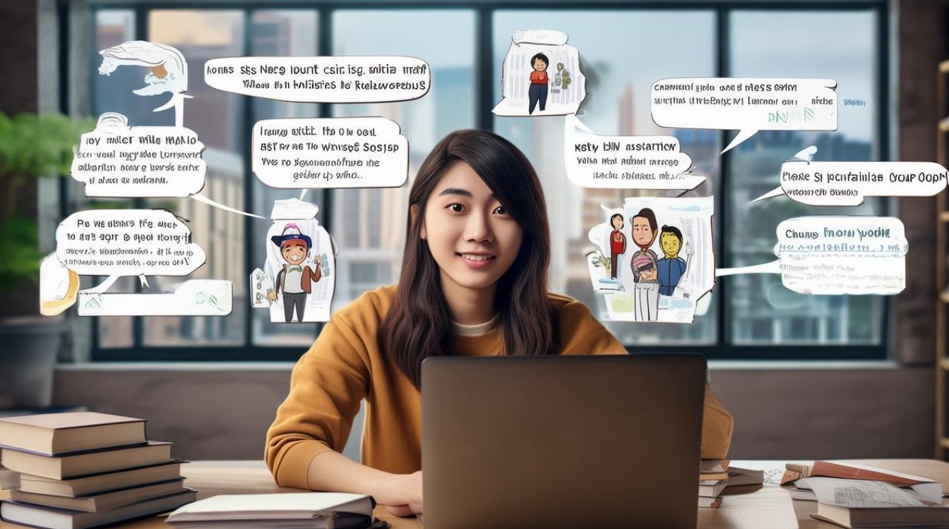 如何通过实用英语情景对话提升留学竞争力？-图4