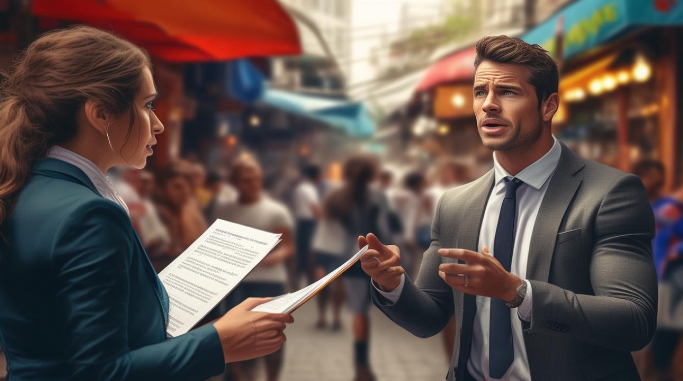 How to Bargain in English: Essential Conversation Tips-图2