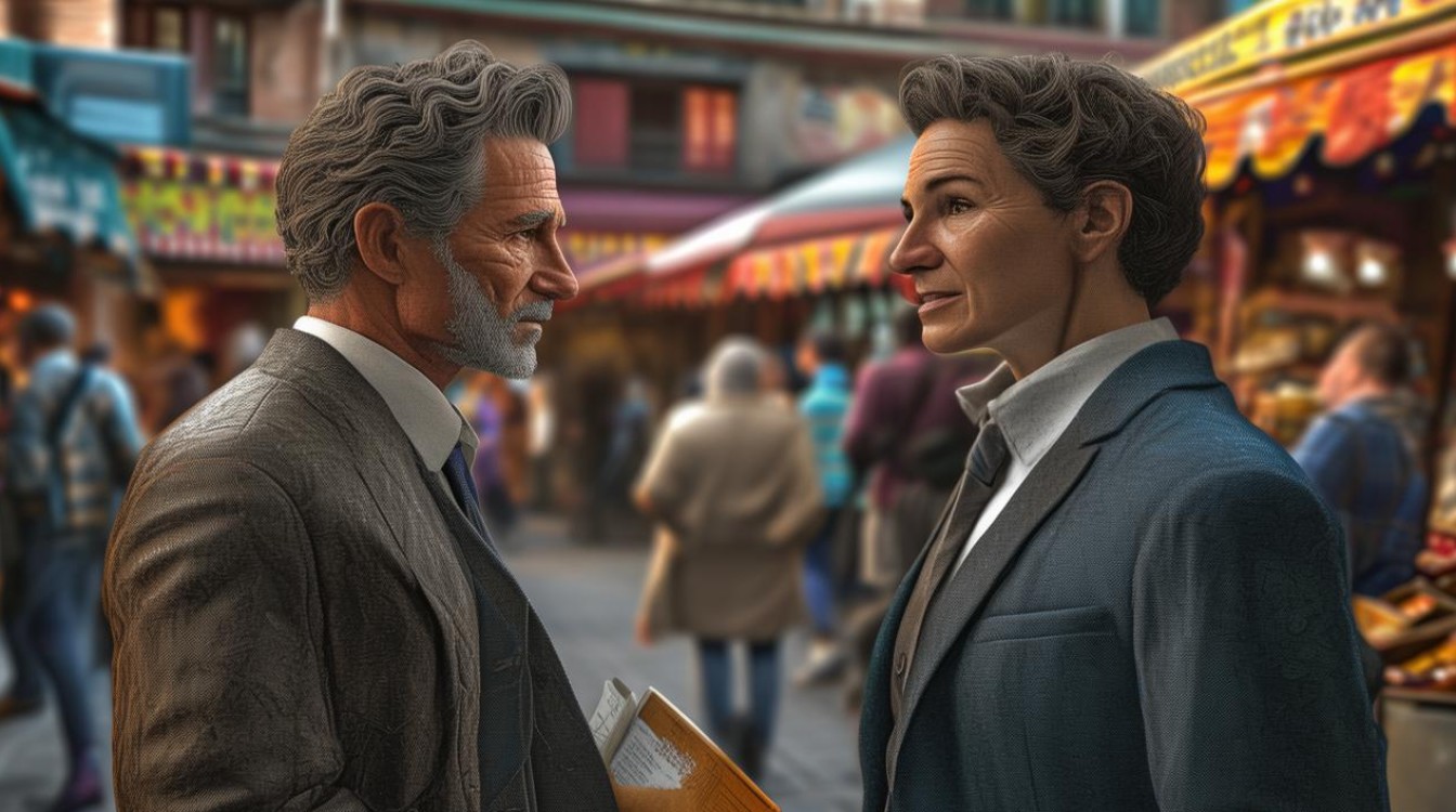 How to Bargain in English: Essential Conversation Tips-图3