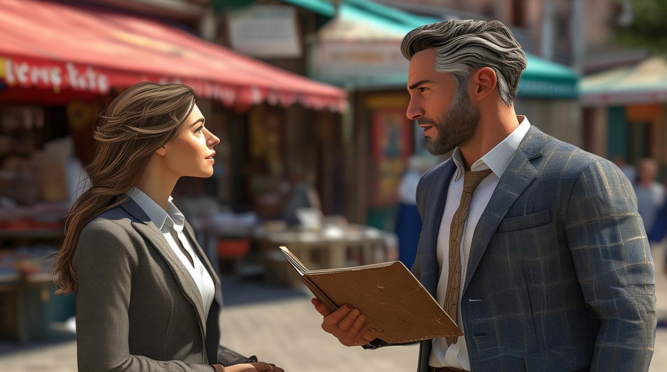 How to Bargain in English: Essential Conversation Tips-图4