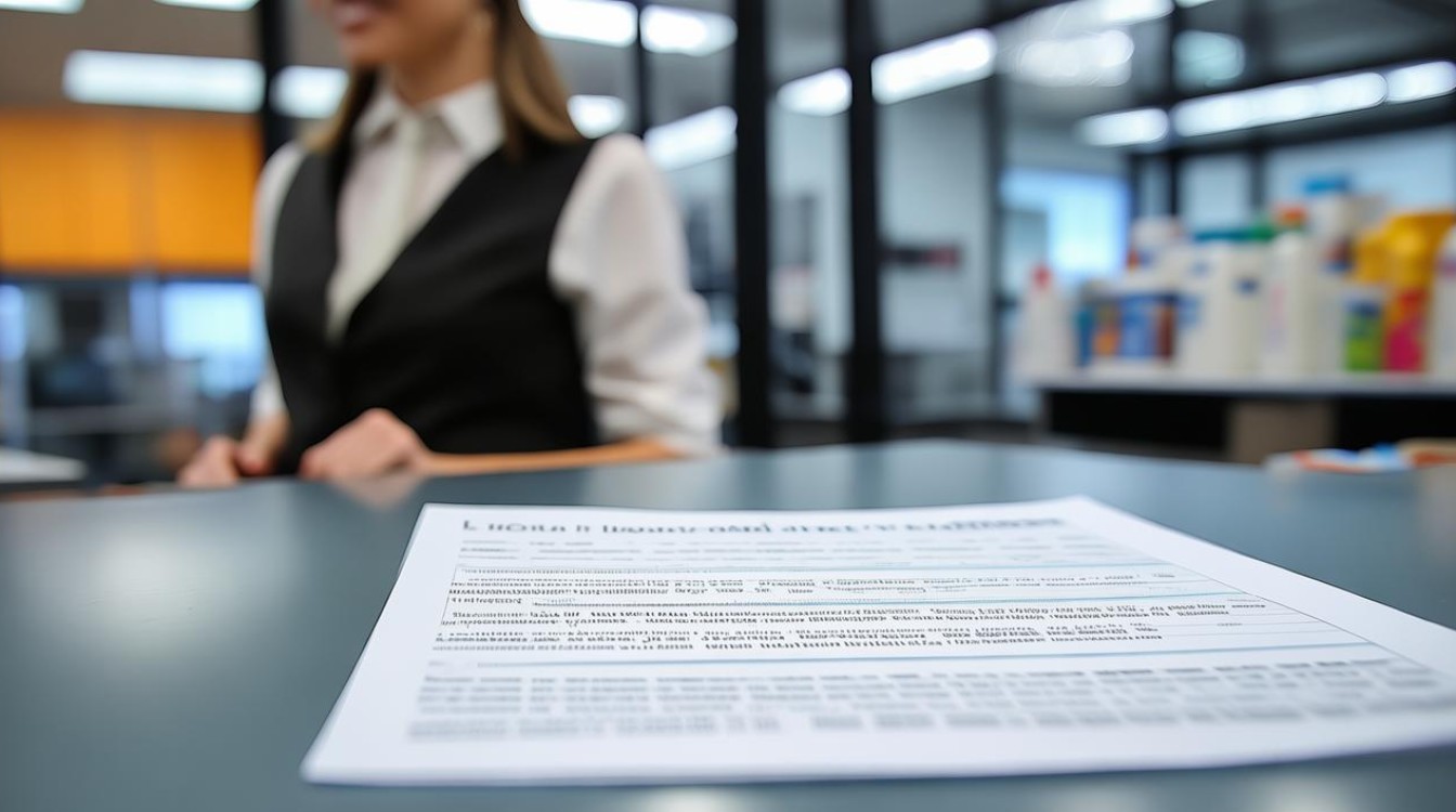 How to Handle Laundry Service Complaints: Essential English Dialogues & Data-图1