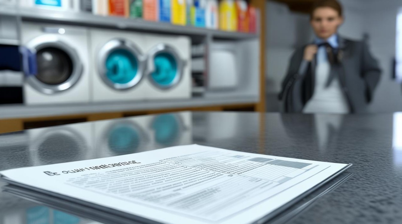 How to Handle Laundry Service Complaints: Essential English Dialogues & Data-图3