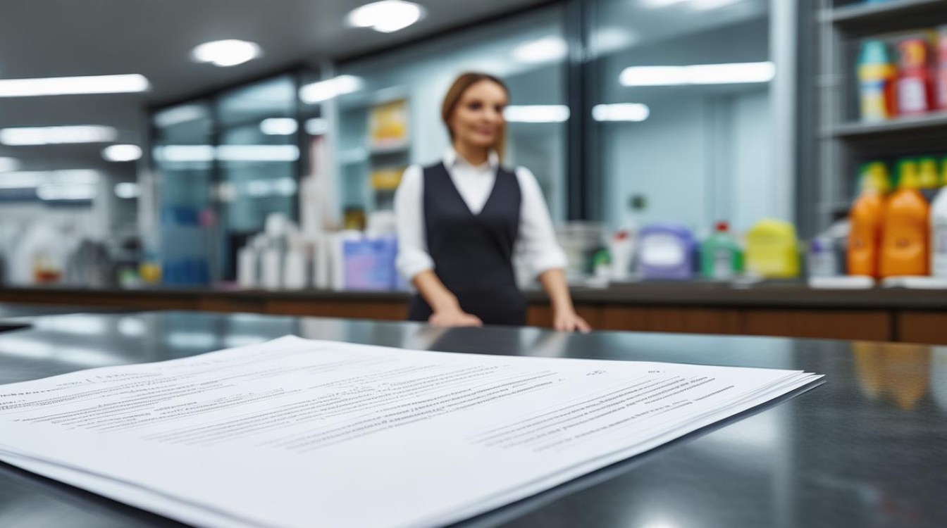 How to Handle Laundry Service Complaints: Essential English Dialogues & Data-图4