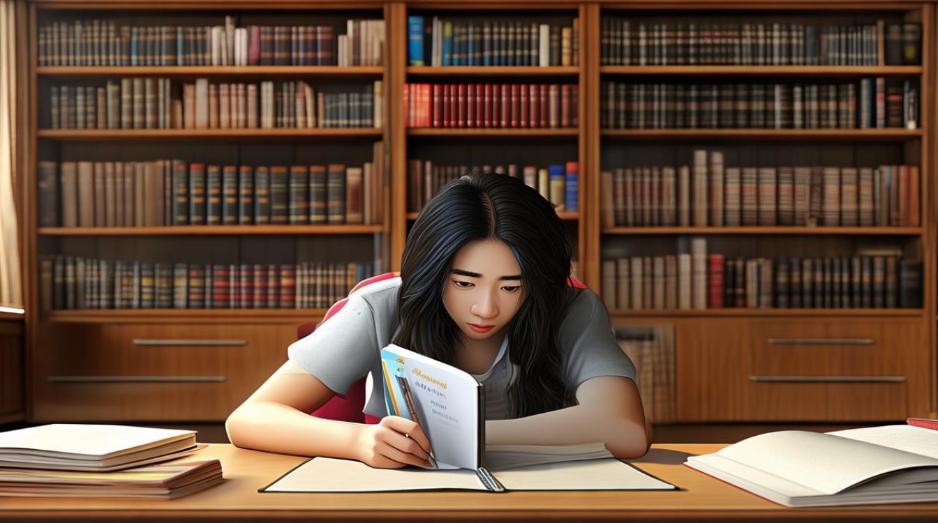 如何高效掌握学术雅思听力词汇？-图1