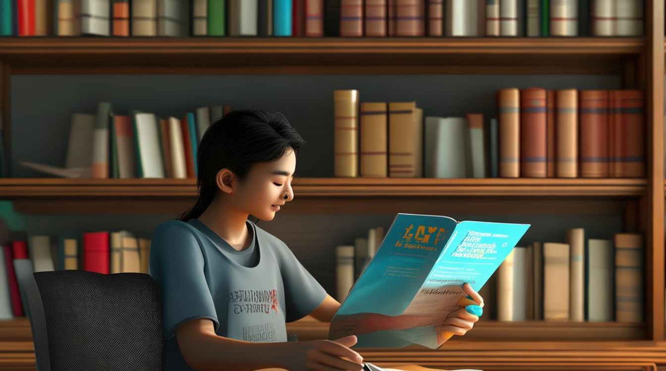 如何高效掌握学术雅思听力词汇？-图3