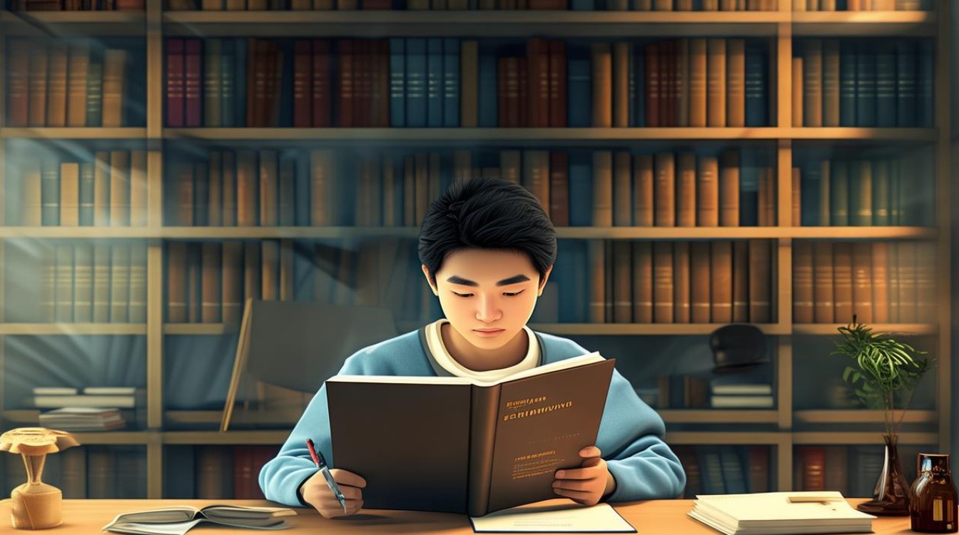 如何高效掌握学术雅思听力词汇？-图4