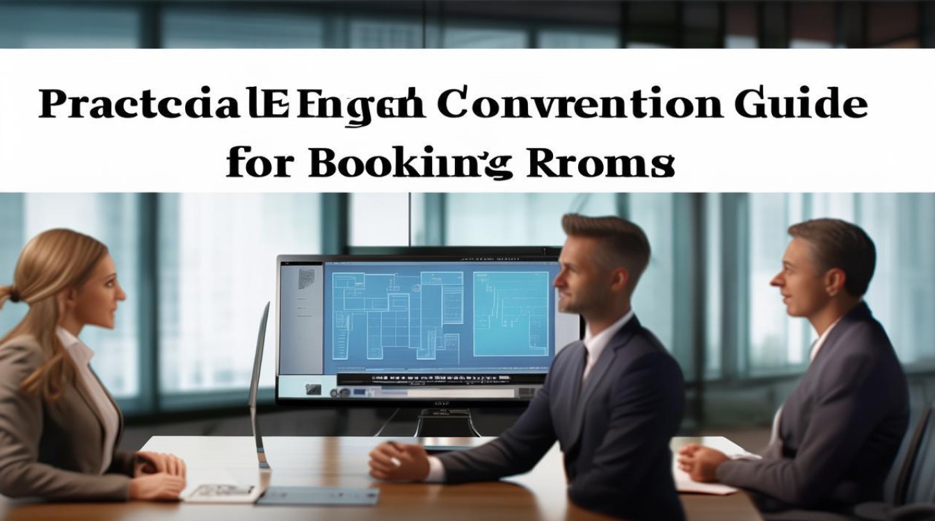 How to Book a Room in English: Practical Conversation Guide-图1