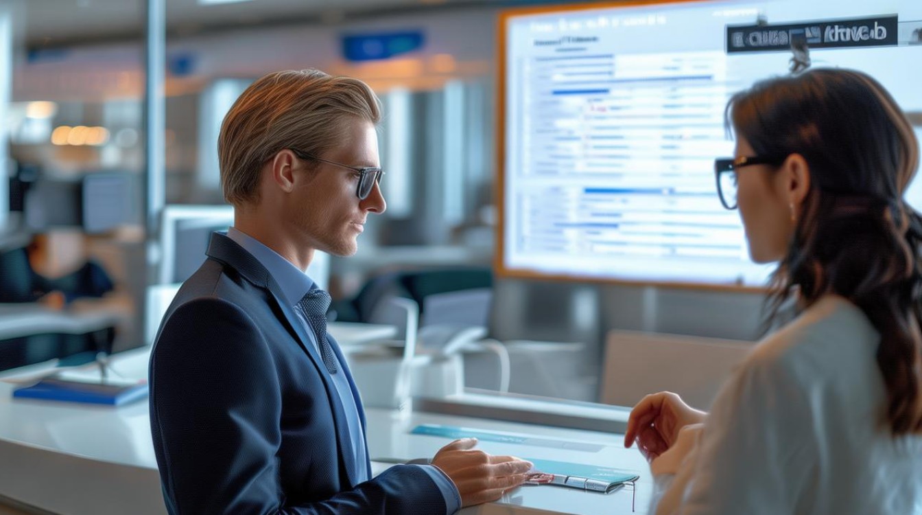 如何用英语预订机票？实用航空英语对话指南-图1