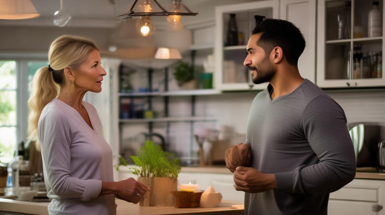 How to Master English Conversations About Household Chores?-图1