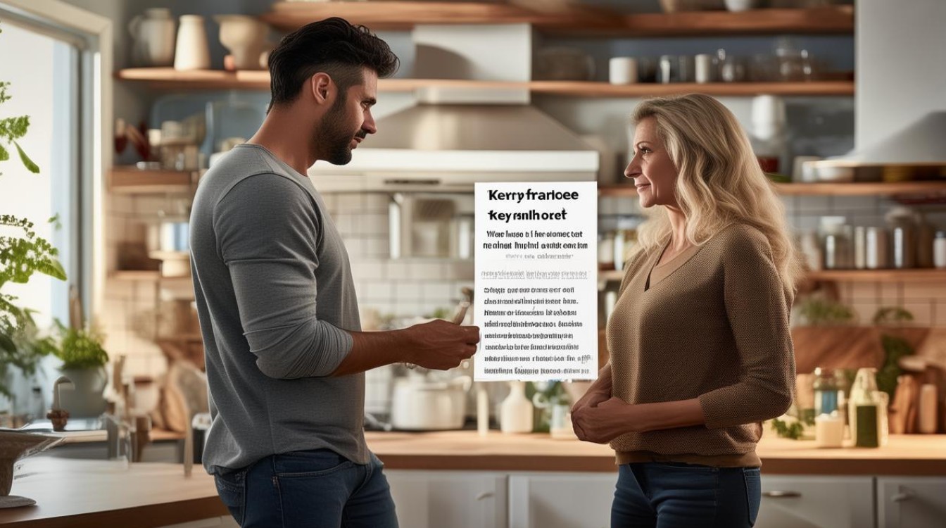 How to Master English Conversations About Household Chores?-图4