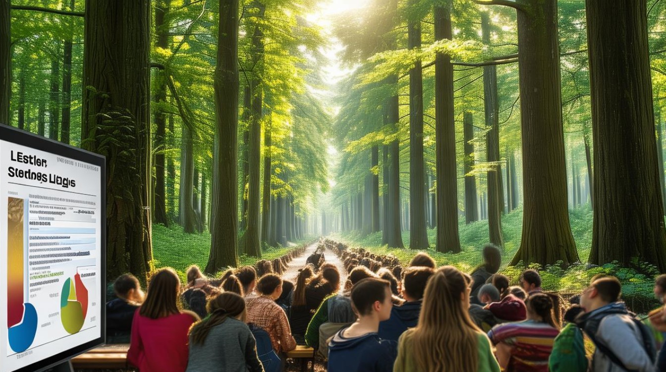 雅思听力Winridge Forest如何高效提分？最新技巧与数据解析-图3
