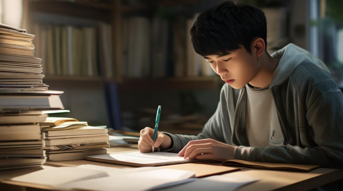 雅思听力备考多久能提分？高效策略分享-图1
