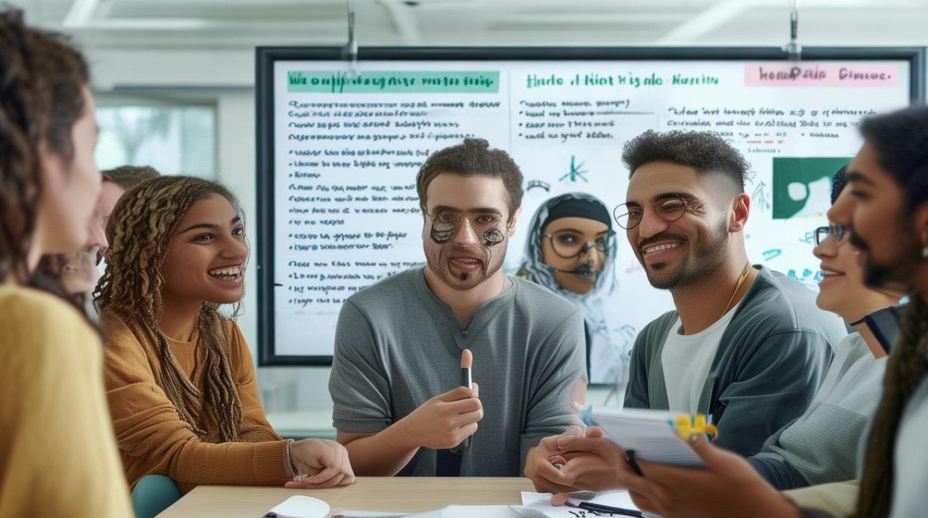 How to Talk About Earthquakes in English: Practical Conversation Tips-图1