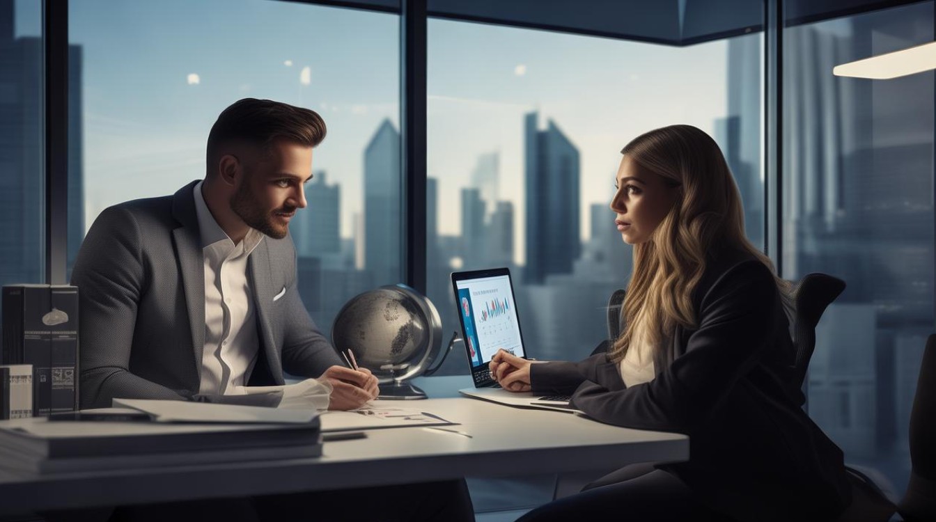How to Improve Financial English Communication Skills for Better Money Talks?-图1