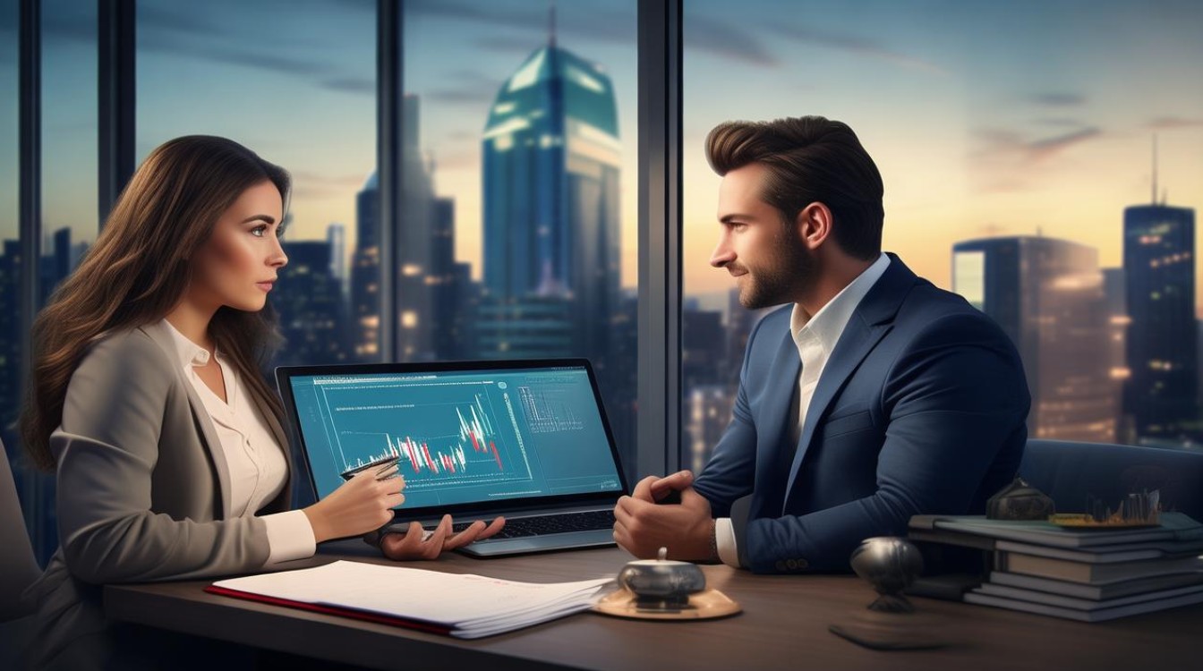 How to Improve Financial English Communication Skills for Better Money Talks?-图2