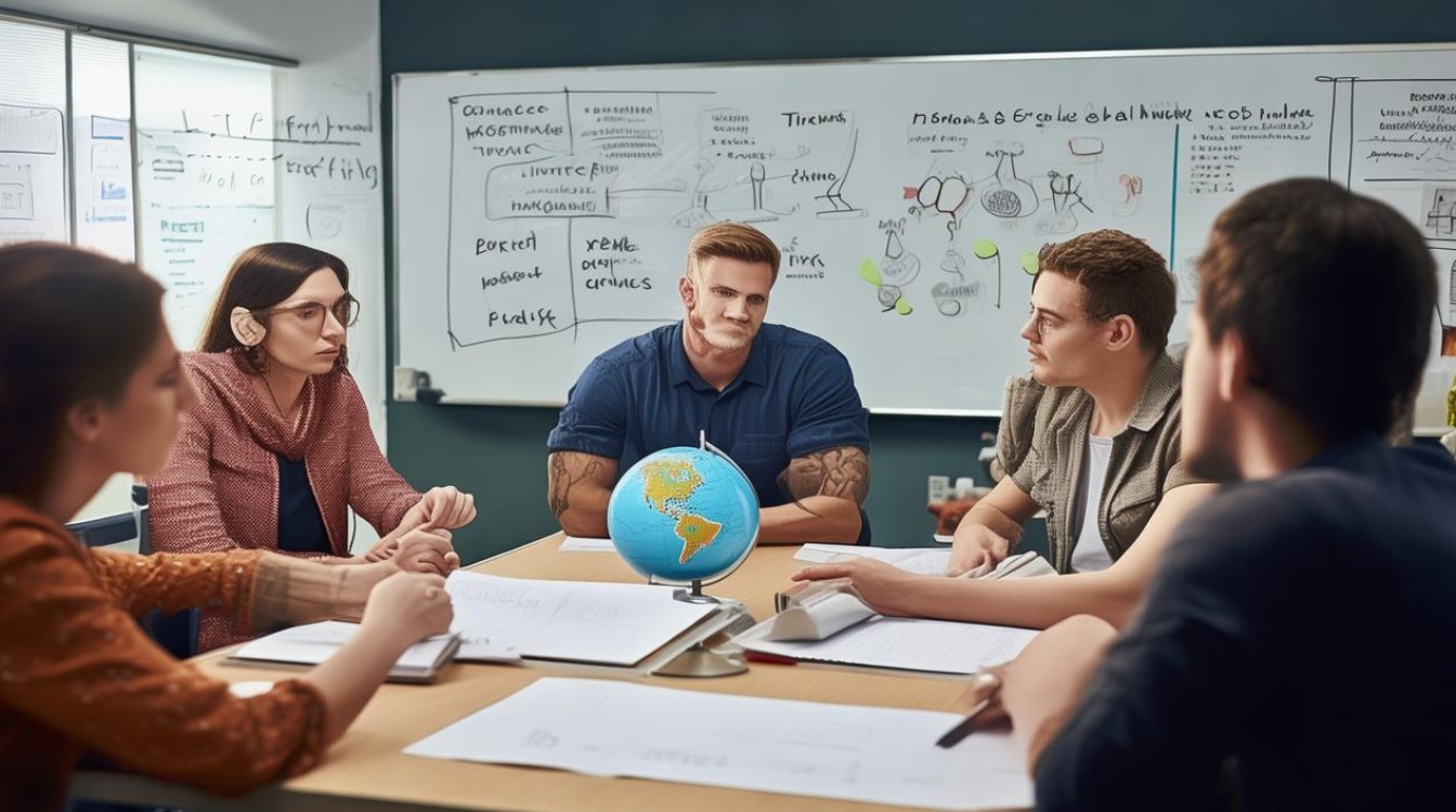 How to Talk About Earthquakes in English: Practical Conversation Tips-图3