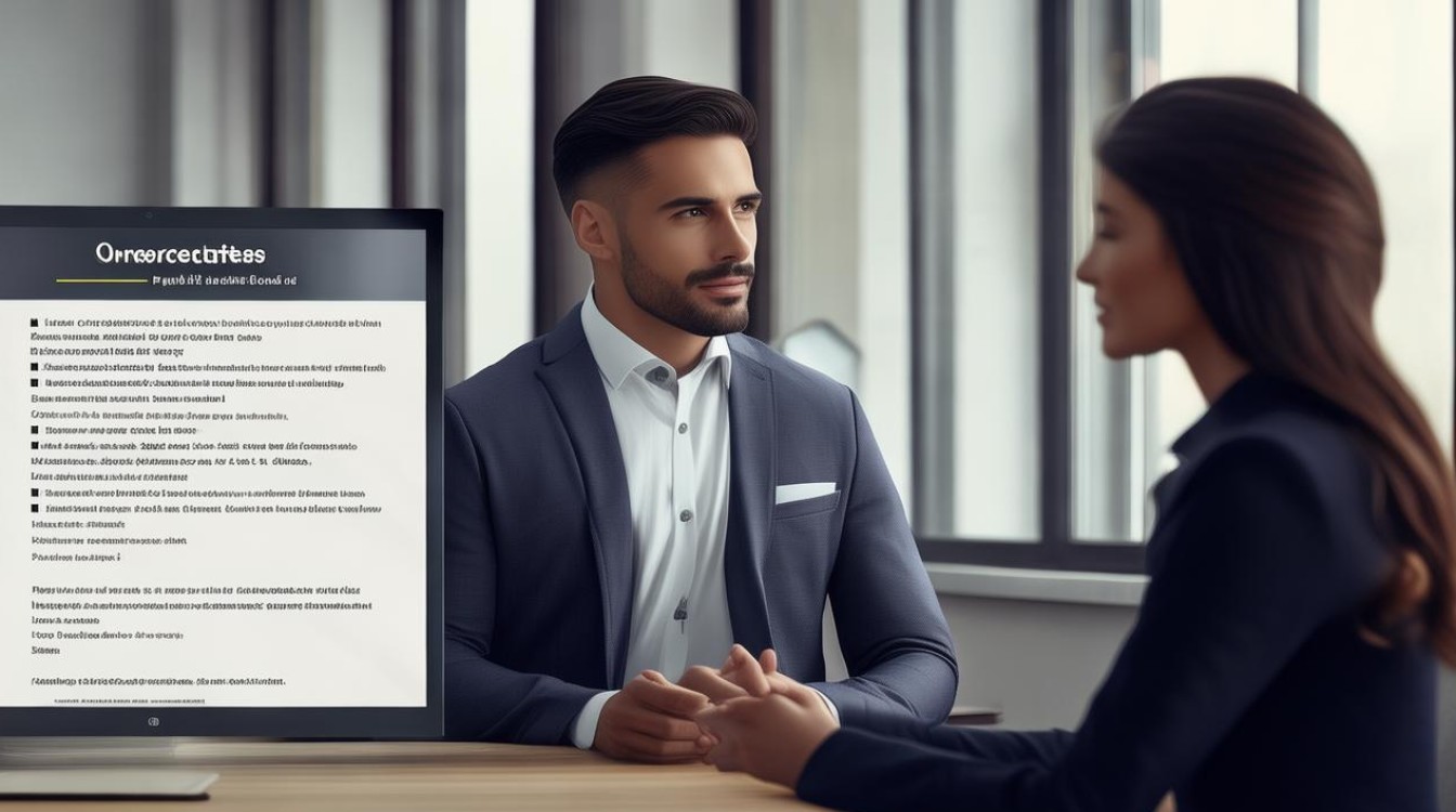 How to Master Formal English Conversation: Essential Tips and Guide-图1