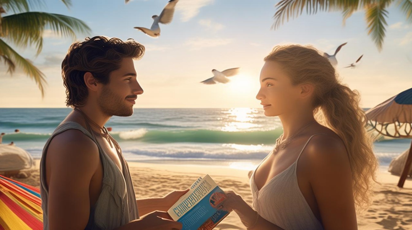 How to Have a Simple English Conversation About Vacation?-图4