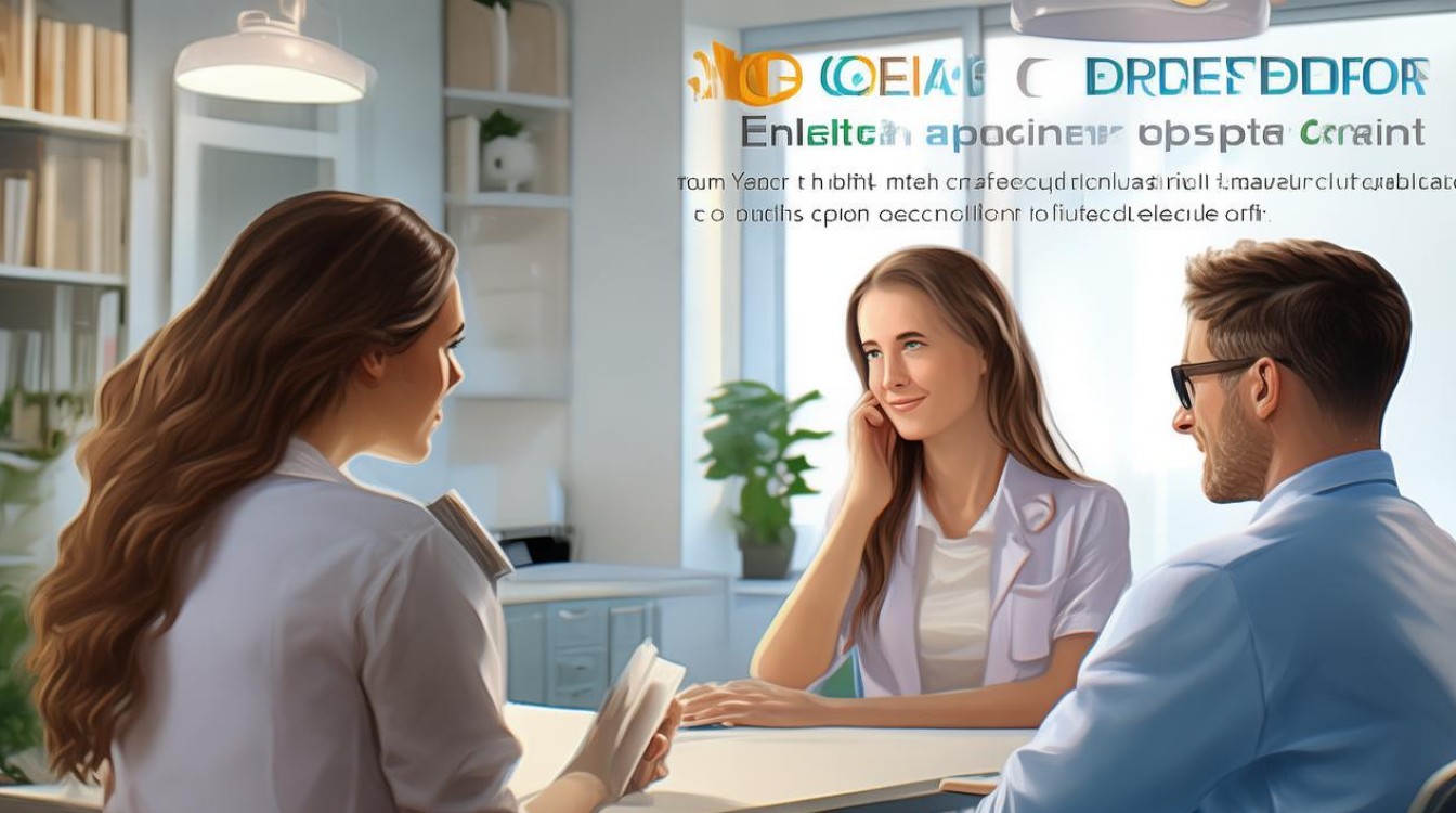 How to Book a Doctors Appointment in English: Practical Dialogue Guide-图1