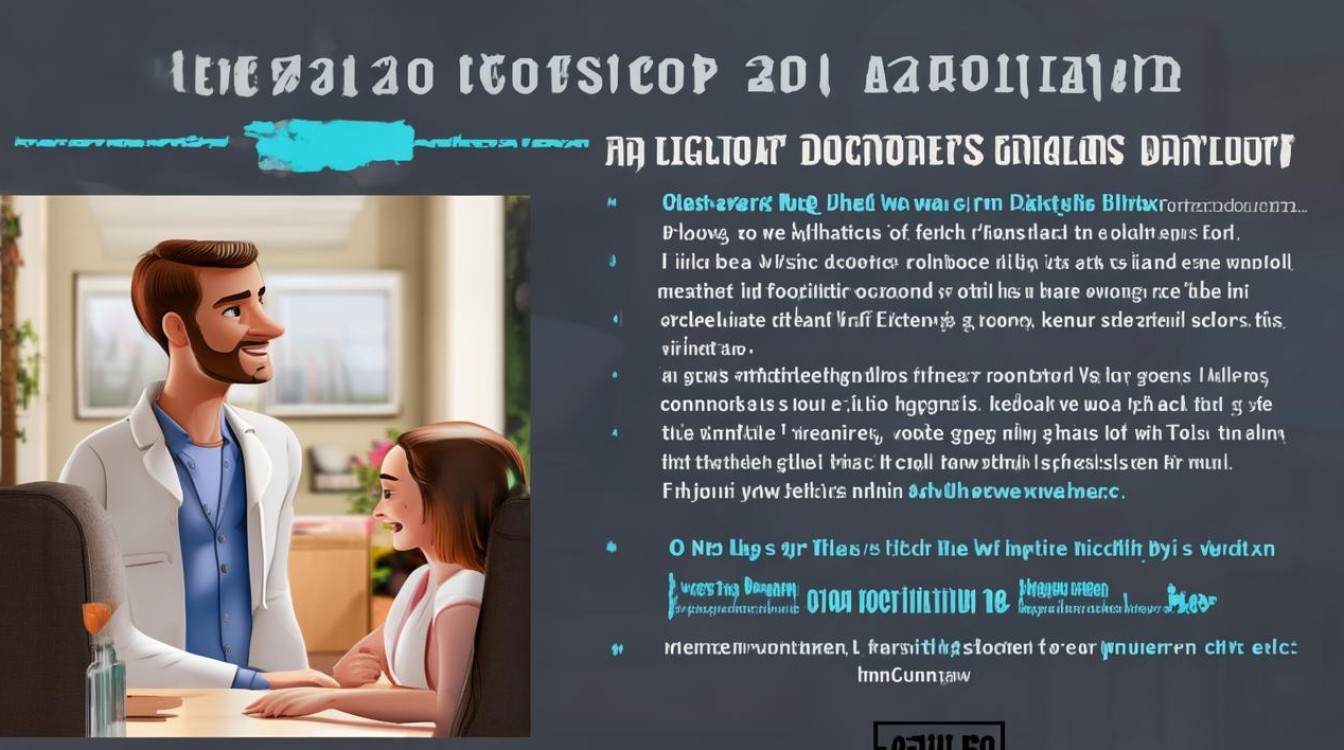 How to Book a Doctors Appointment in English: Practical Dialogue Guide-图3