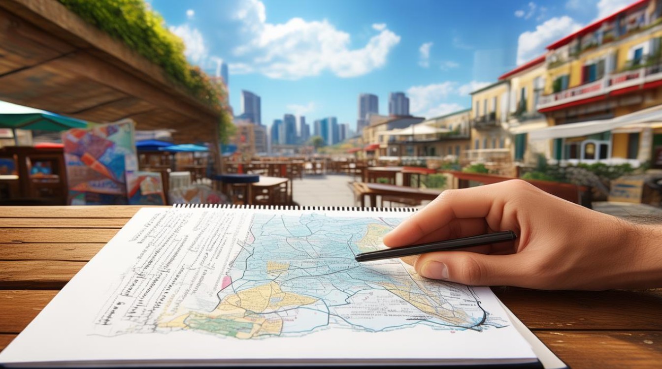 40 Essential English Phrases for Travel Conversations – Ready to Use?-图1