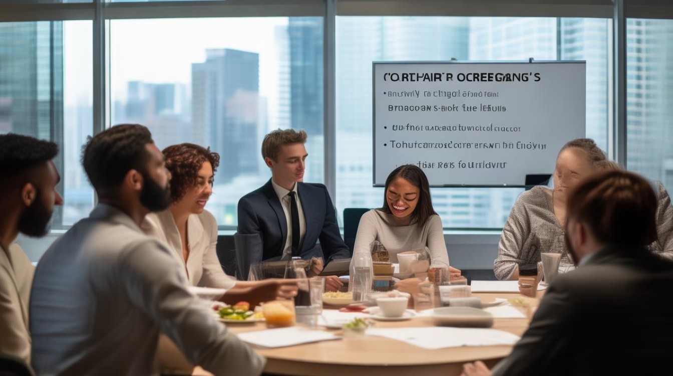 How to Improve Your English Ordering Conversations Effectively?-图3