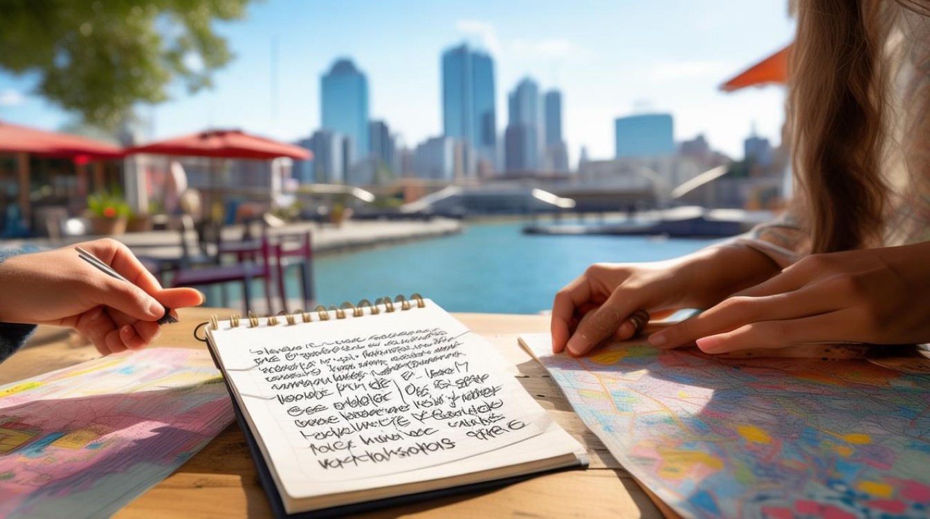 40 Essential English Phrases for Travel Conversations – Ready to Use?-图3