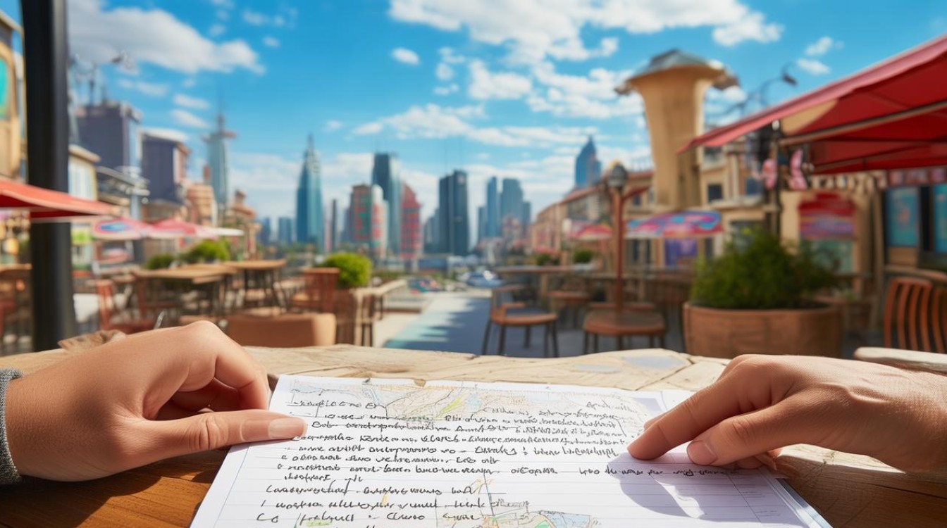 40 Essential English Phrases for Travel Conversations – Ready to Use?-图4