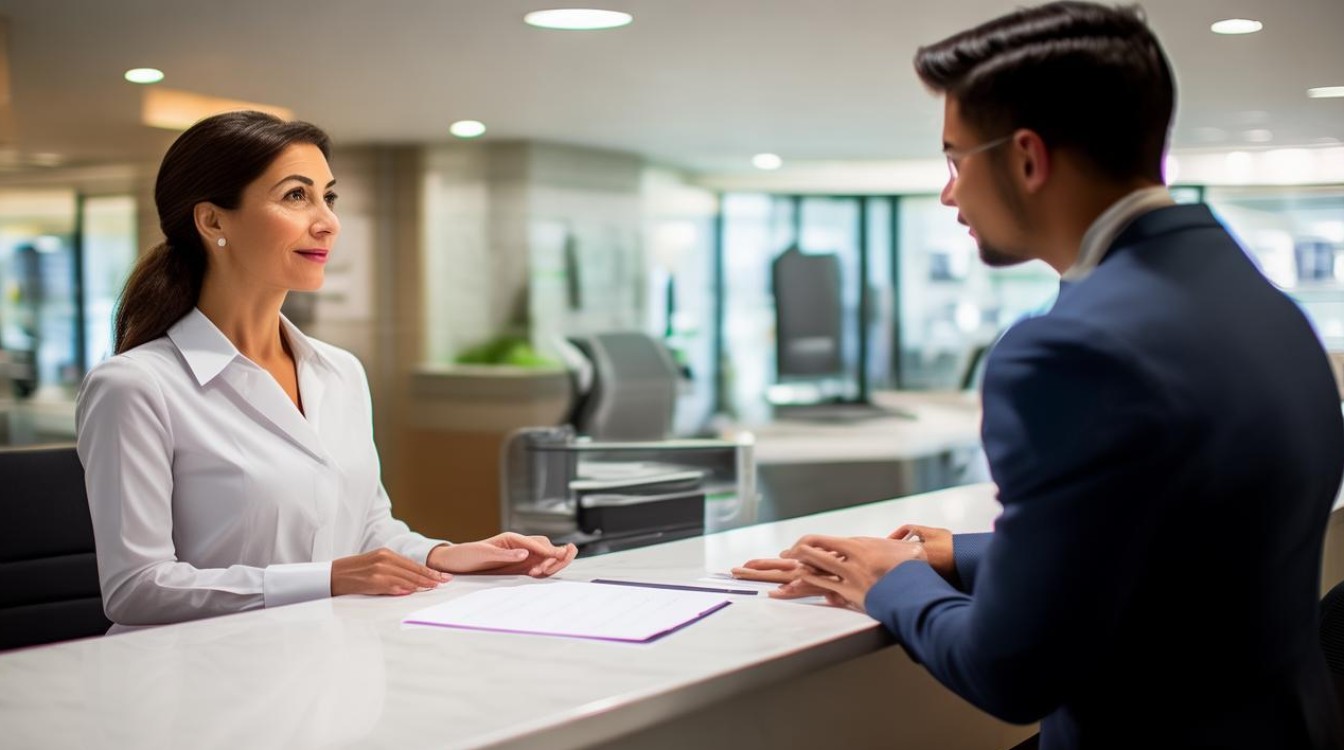 How to Open a Bank Account in English: Practical Dialogue Guide-图2