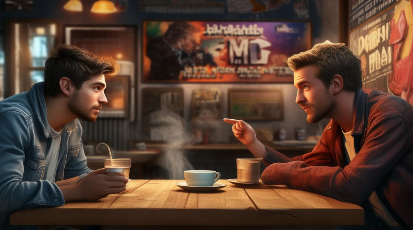 Best Short English Dialogues About Movies to Learn Fast?-图2