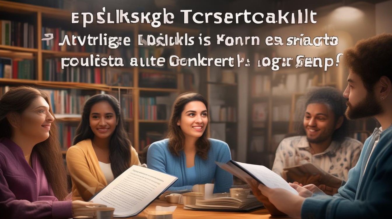 如何快速提升英语对话能力？实用技巧分享-图4