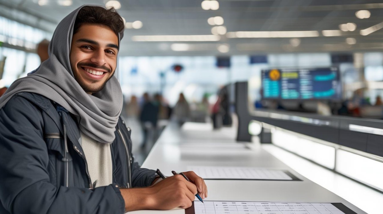 How to Master English Conversations for Booking Tickets?-图1