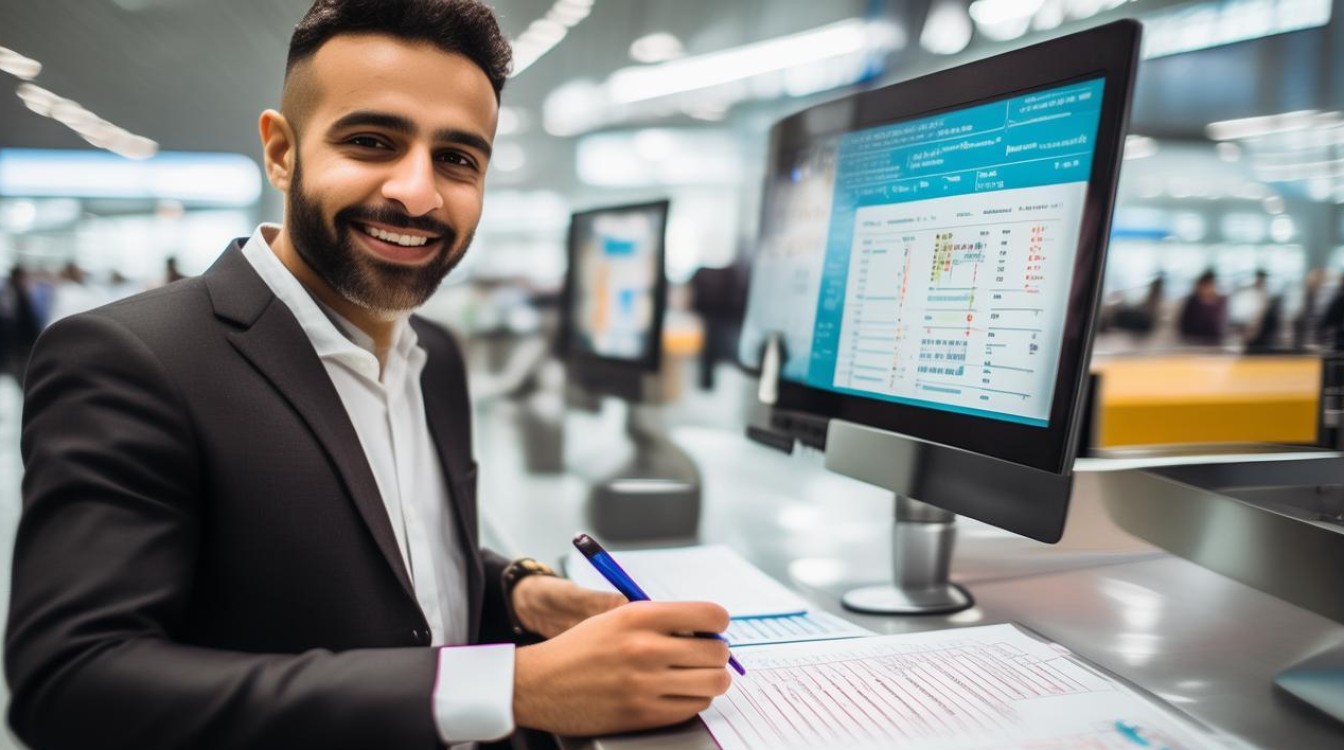 How to Master English Conversations for Booking Tickets?-图2