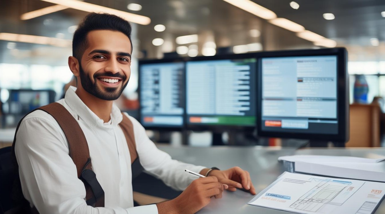 How to Master English Conversations for Booking Tickets?-图3