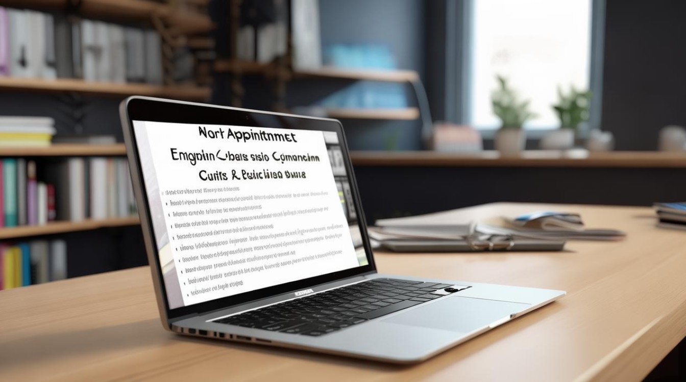 How to Master Work Appointment English Conversations?-图1