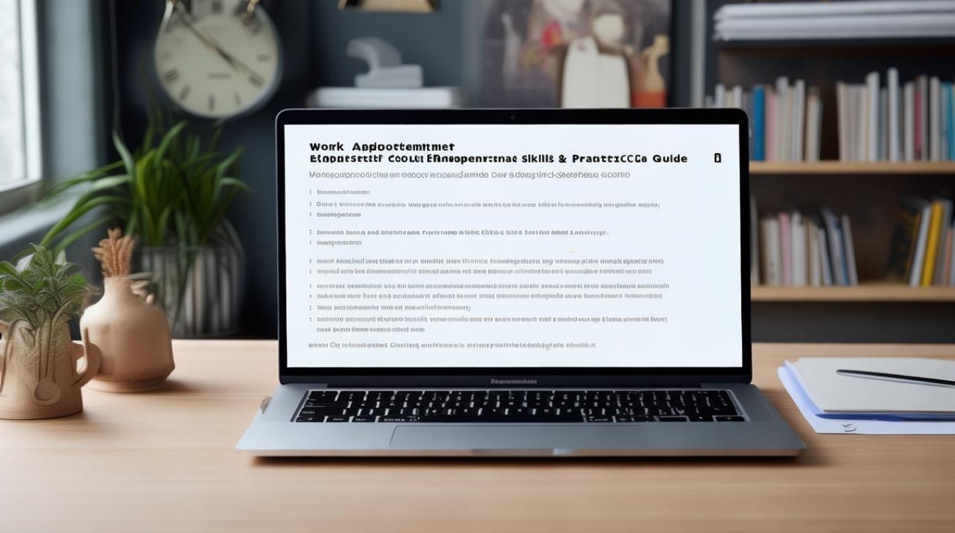 How to Master Work Appointment English Conversations?-图3