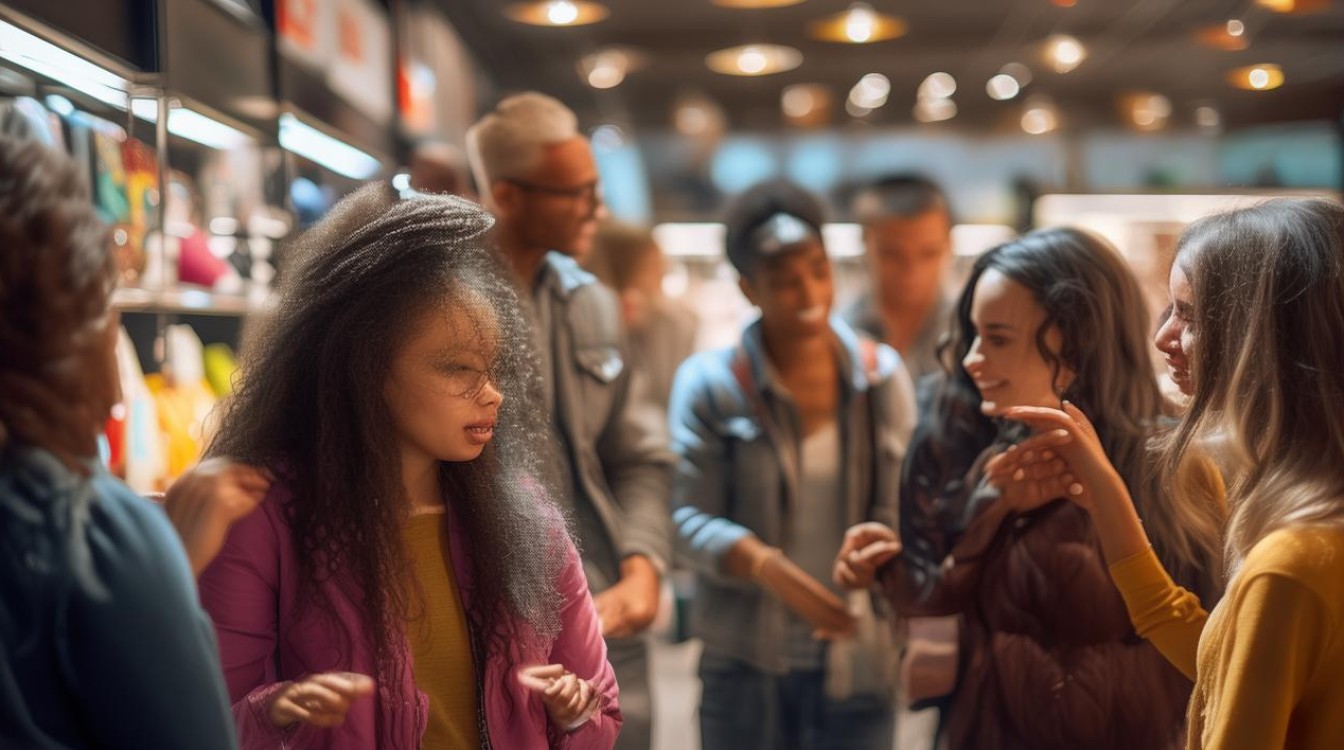 How to Invite Friends Shop in English: Practical Conversation Tips-图2