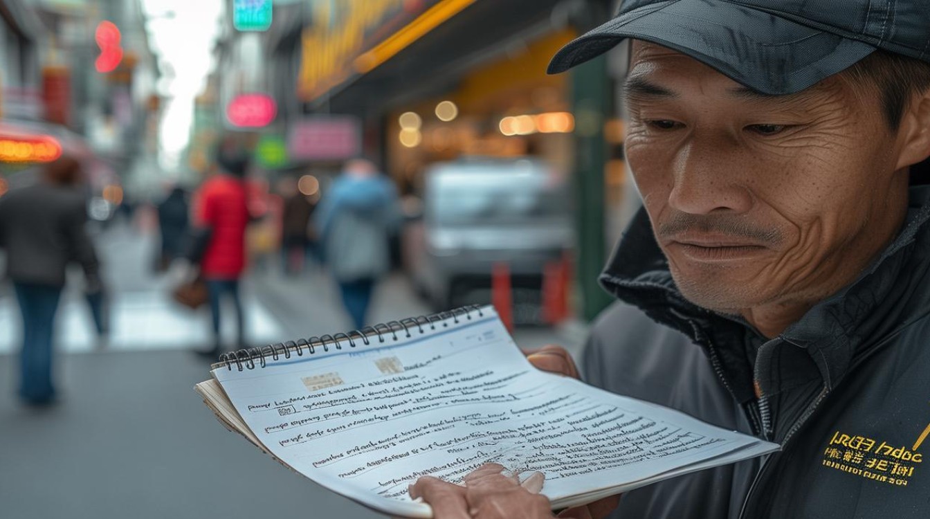 如何用英语轻松点外卖？实用对话技巧分享-图2