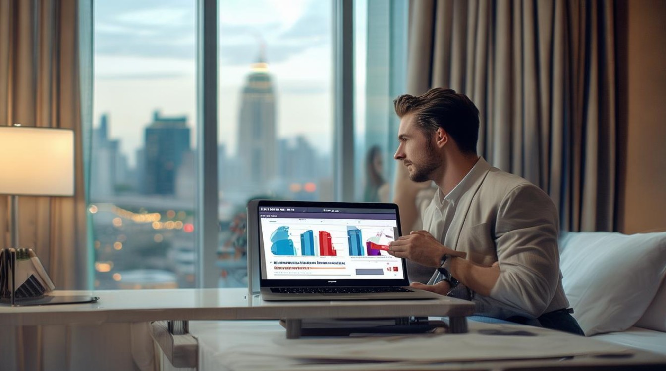 Essential Hotel Check-In English Dialogues: Tips & Latest Industry Trends-图1