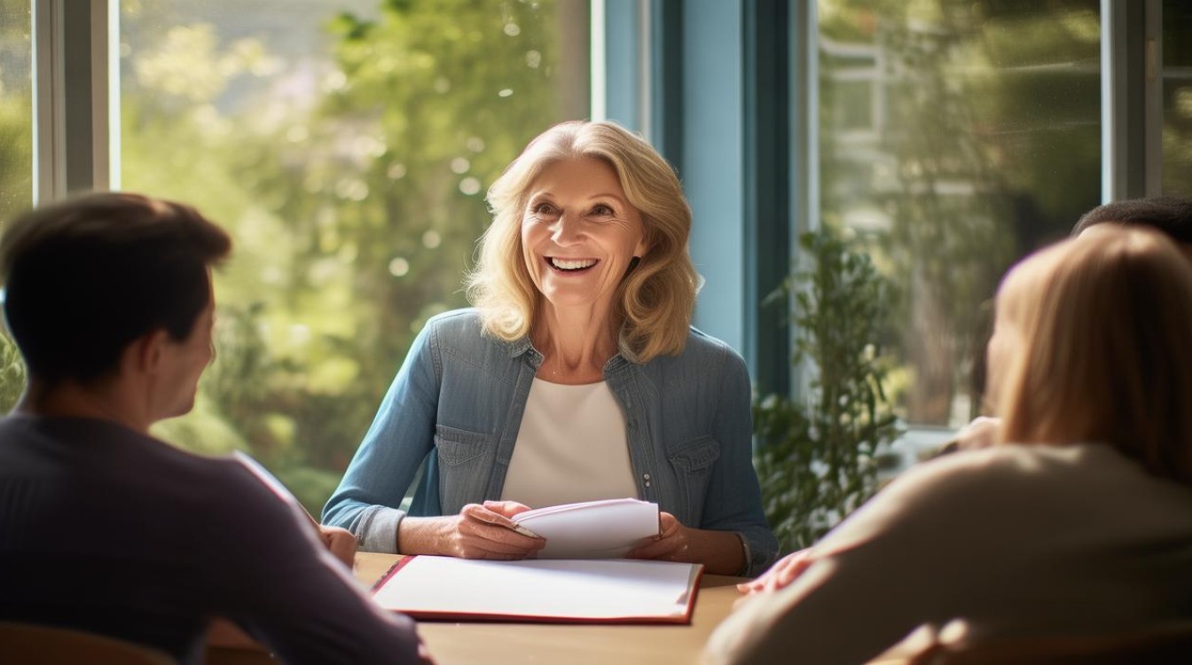 How to Improve Communication Skills with Invitation-Based English Dialogues?-图1