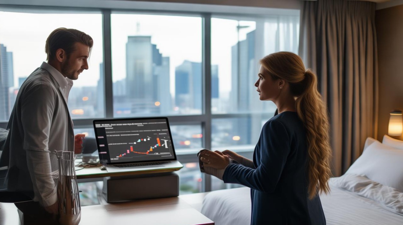 Essential Hotel Check-In English Dialogues: Tips & Latest Industry Trends-图2